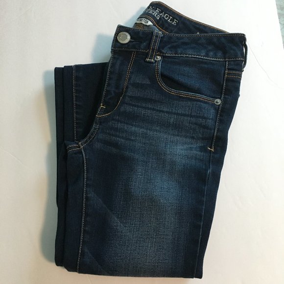 AEO Super Stretch Jeans - Picture 7 of 7